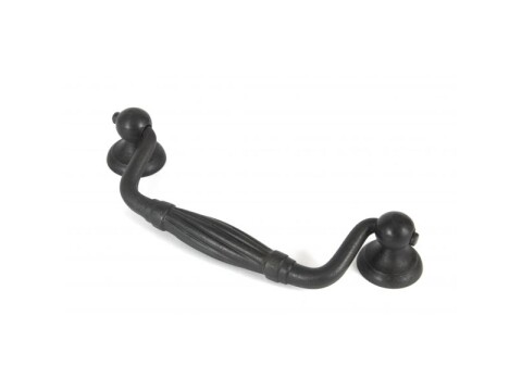 Beeswax Drop Handle