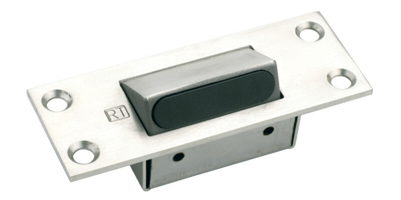 Emergency Release Door Stop 304 SS