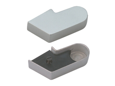 Geze Cover Caps UH SSS for 932.10.420