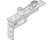 Geze Dbl Act Top Centre 30-50mm Heavy