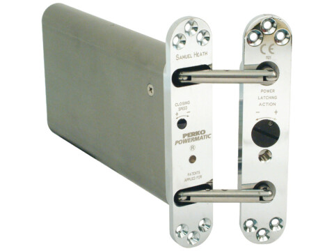 Perko Powermatic Hydraulic Dr Closer SC
