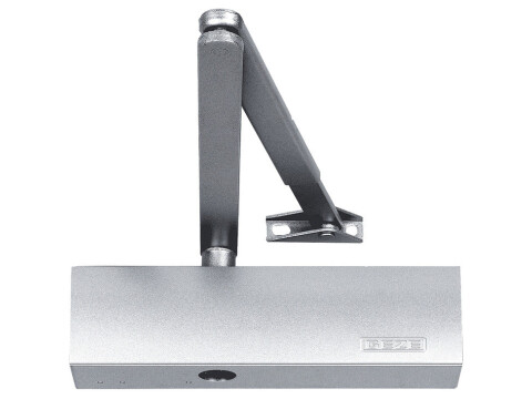 TS 2000NVBC OH Dr Closer 2-4 w Bkchk Slv