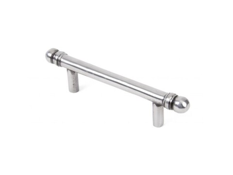 Natural Smooth 156mm Bar Pull Handle