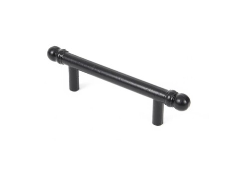 Black 156mm Bar Pull Handle
