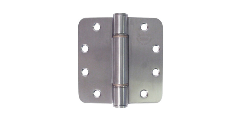 Loadmaster Butt Hinge Sq 114x114 316 PSS