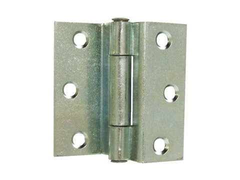 1951 Storm Proof Cranked Hinge 64mm SZP