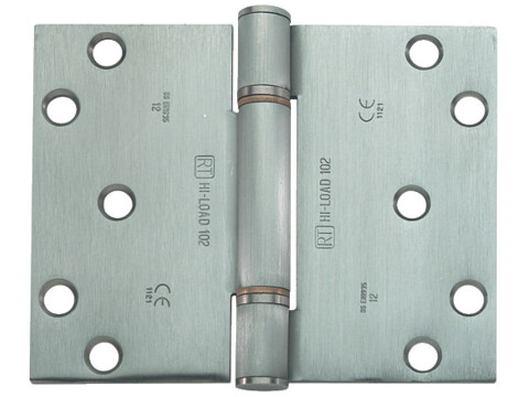 Hi-Load 3k Butt Hinge 100x124mm 304 SSS