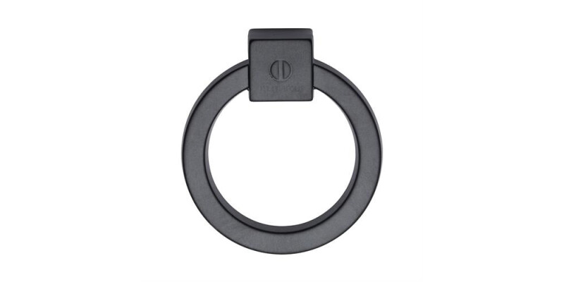 Cabinet Ring Pull Handle