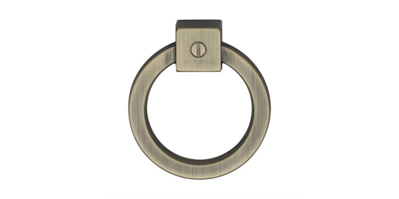 Cabinet Ring Pull Handle