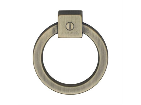 Cabinet Ring Pull Handle
