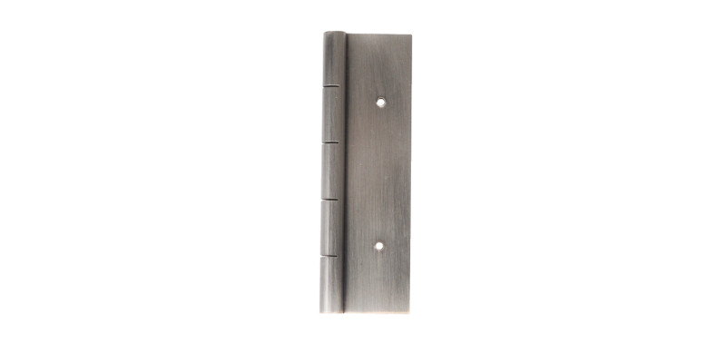 Dummy Hinge, Brass
