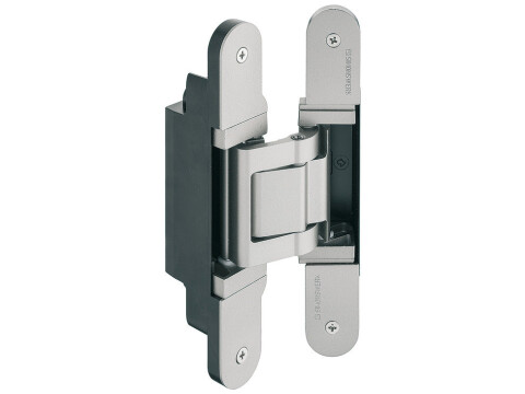 Tectus TE541 3D FVZ 180D Hinge St St Eff