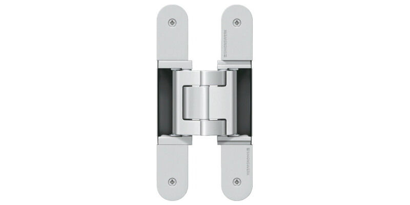 Tectus TE540 3D A8 180D Energy Hinge MN