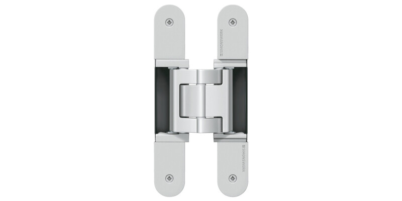Tectus TE540 3D A8 180D Hinge MNPC
