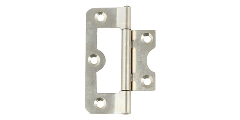 104 Hurlinge Flush 63x43mm M.St BZ