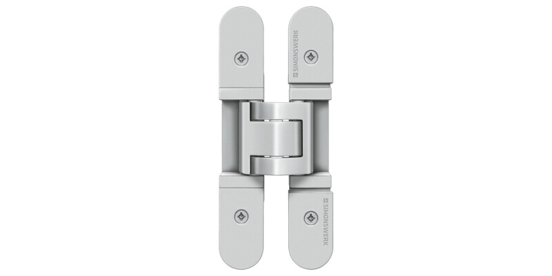 Tectus TE526 3D 180D Hinge 304 SSS