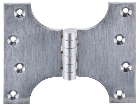 Parliament Hinge 102x152mm Brass SC