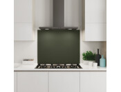 AluSplash™ Splashback, Elements Aluminium, Matt Alusplash, 800 x 600 mm