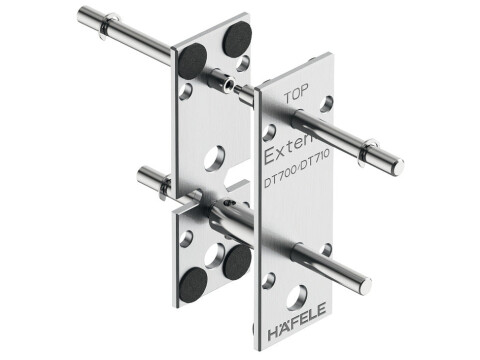 Dialock DT700/710 Drilling Jig