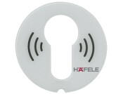 Dialock DT710 EscutcheonFoil wo App Gry