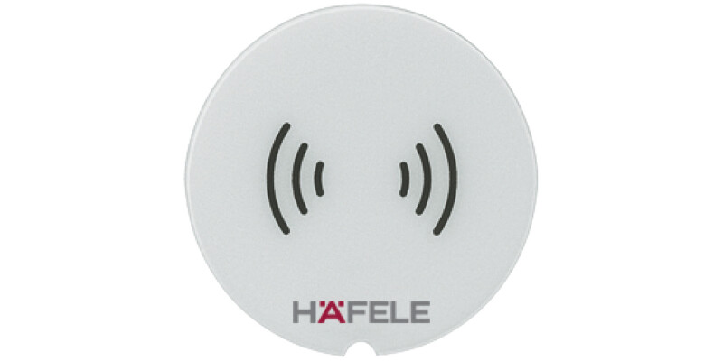 Dialock DT710 EscutcheonFoil wo App Gry