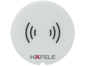 Dialock DT710 EscutcheonFoil wo App Gry