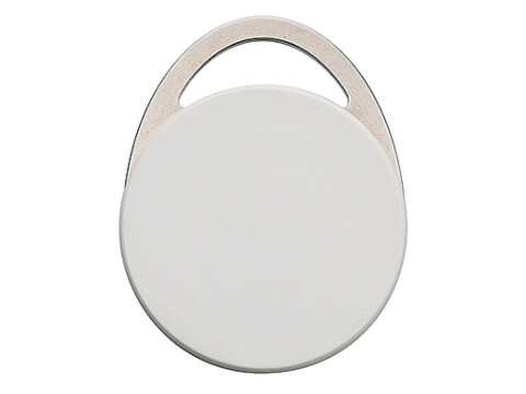 Key Tag, &Oslash; 36 mm, for Dialock Terminals