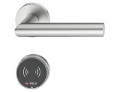 Dialock DT710 DrTerminal Set L Lvr SSS