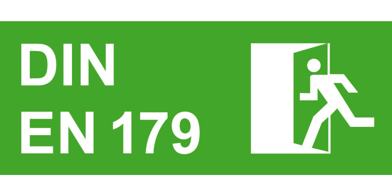 Dialock DT710 DrTerminal Set L Lvr SSS