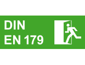 Dialock DT710 DrTerminal Set L Lvr SSS