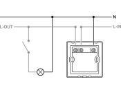 Dialock WT200/220/210 Energy CTerminal S