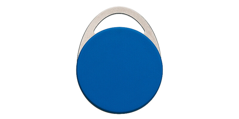 Key Tag, &Oslash; 36 mm, for Dialock Terminals