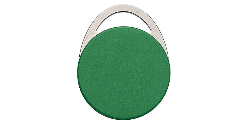 Key Tag, &Oslash; 36 mm, for Dialock Terminals