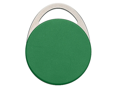 Key Tag, &Oslash; 36 mm, for Dialock Terminals
