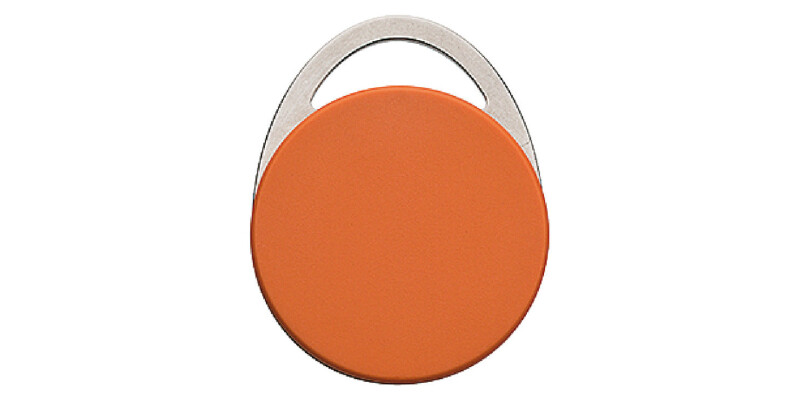 Key Tag, &Oslash; 36 mm, for Dialock Terminals