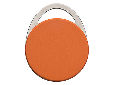 Key Tag, &Oslash; 36 mm, for Dialock Terminals