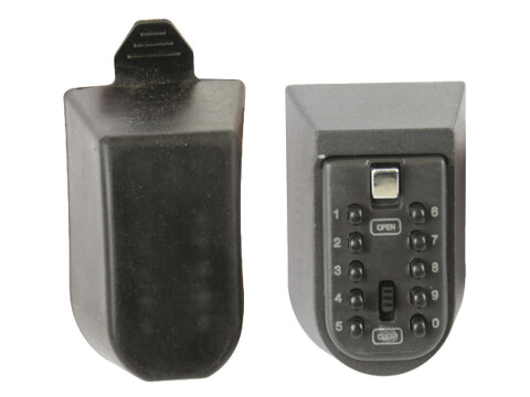 Key Safe with Cover 105x65x56mm