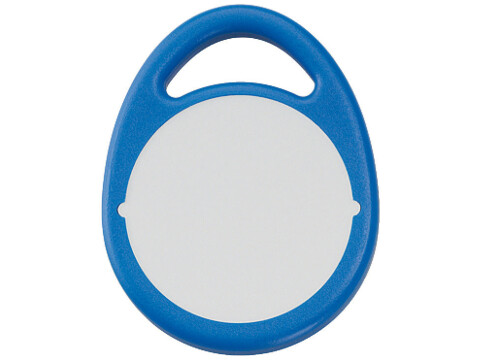 Key Tag, &Oslash; 43 mm, for Dialock Terminals