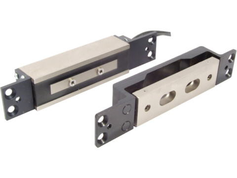 Shearlock Mortice Fixing Mon 12V/24V