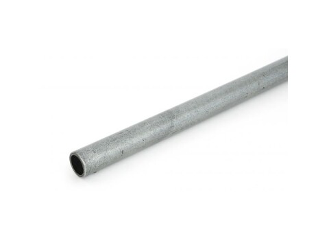 Pewter 1.5m Curtain Pole