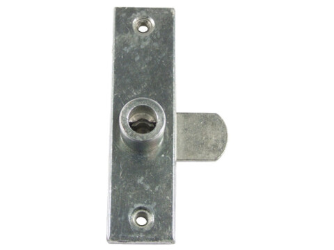 Captive Key Rim Budget Lock SZP