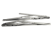 Loadpro Egress/Easy Clean Friction Hinge