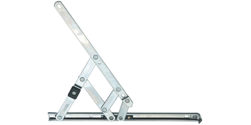 Friction Hinge Std 305mm 430 SS