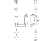 Startec Sgl Panic Bolt SSS