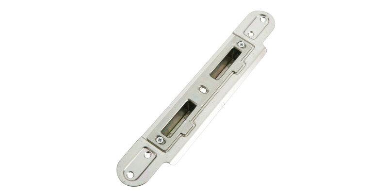 Multipoint Deadbolt 3 35mm Brs/SZP BOM