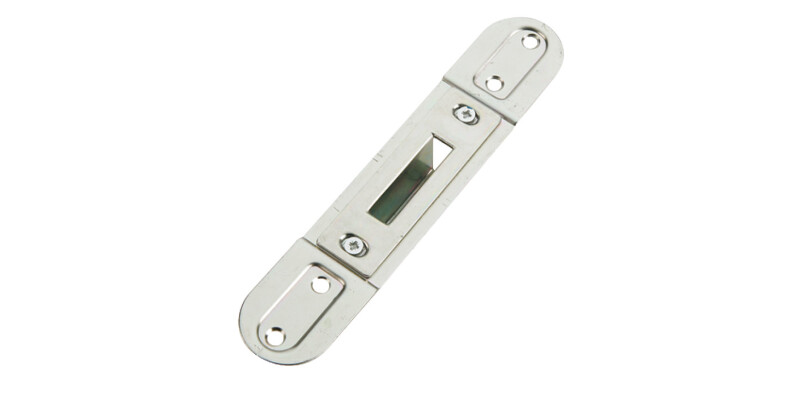 Multipoint Deadbolt 3 35mm Brs/SZP BOM