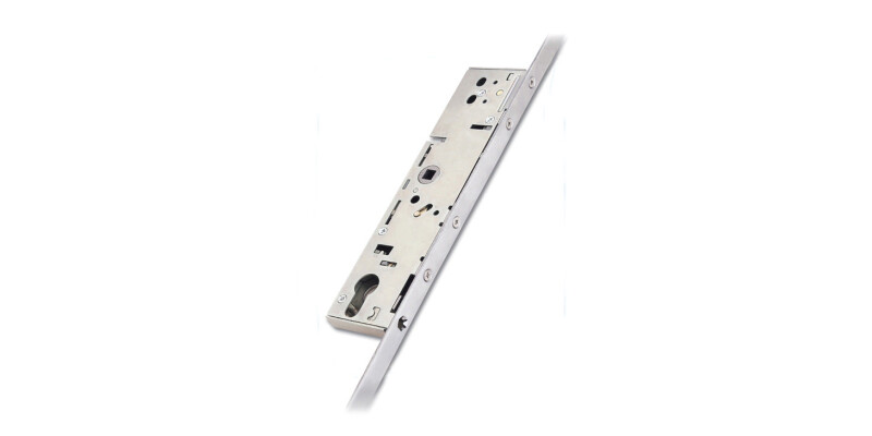 Mortice Cyl Slave Unit 45mm 1810x16mm
