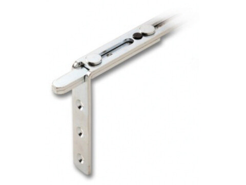 French Door Multipoint Lock Shoot Bolt