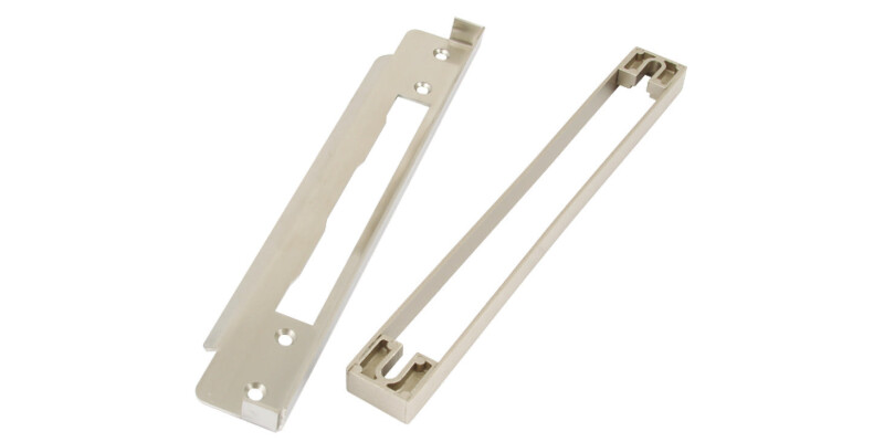 Startec Rebate Set 13mm Universal SSS