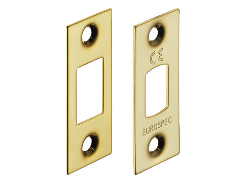 Forend and Strike Plate Set PSS